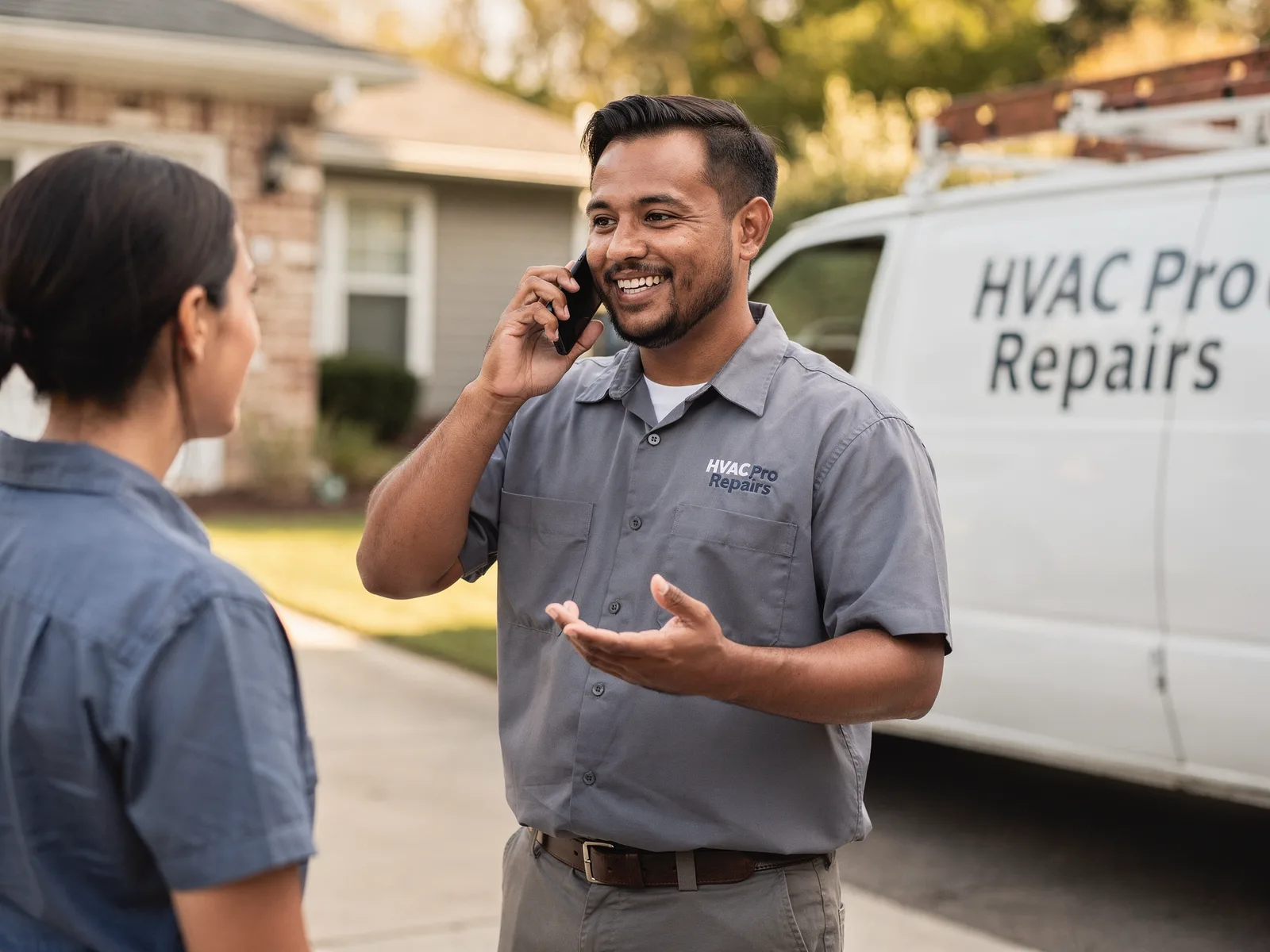 Heat Pump Repair Templeton, IN FAQs